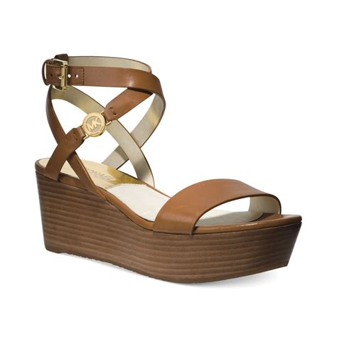 MICHAEL Michael Kors Sandals for Women .